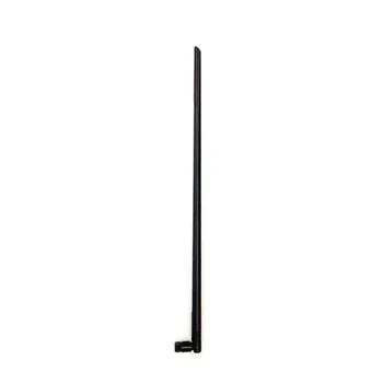 1PC 2,4 GHz 10dBi visok dobiček Omni Antene WIFI N moški za Brezžični Usmerjevalnik 45 cm, NOVE blagovne Znamke na Debelo