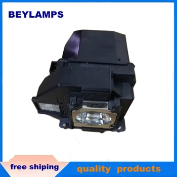 ELPLP96 Visoke Kakovosti Projektor Lučka za EB-980W EB-970 EB-2042 EB-108 EB-X39 EB-2247U EB-2142WU EX5260 Pro EX9220 EX9210