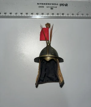 Za Prodajo 1/6. KLG-R023 Stare Letnik Dinastije Ming Serije Jinyiwei Vojak Splošni Model, Čelado Za Običajno 12 figuric