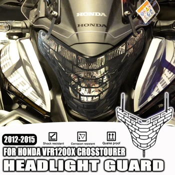 VFR1200X Novo motorno kolo, Oprema Za Honda VFR1200X Crosstourer 2015-2012 2014 Smerniki Guard Zaščito Rešetka Zaščitnik
