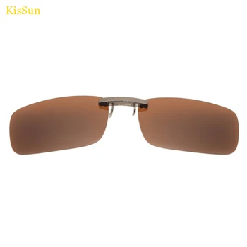 KisSun Nov Posnetek Na Polarizirana Očala Zrcali UV400% Žensk Avto Vožnjo sončna Očala Moških Posnetke Očala Črna G ray Odtenki